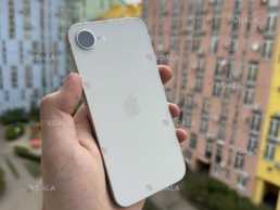 Продам iPhone 16E 128Gb White Rsim esim. - VDALA.PRO