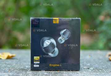 SoundPEATS engine 4 - VDALA.PRO