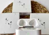 Навушники Airpods 3 Lux - VDALA.PRO - 2