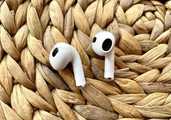 Навушники Airpods 3 Lux - VDALA.PRO - 4