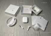 Безпроводные наушники airpods 2 к много функциональные - VDALA.PRO - 2