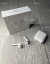 Безпроводные наушники airpods 2 к много функциональные - VDALA.PRO - 3