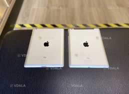 iPad air 2 - VDALA.PRO