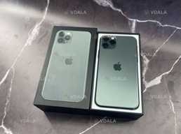 iPhone 11 Pro iPhone 11 Pro - VDALA.PRO