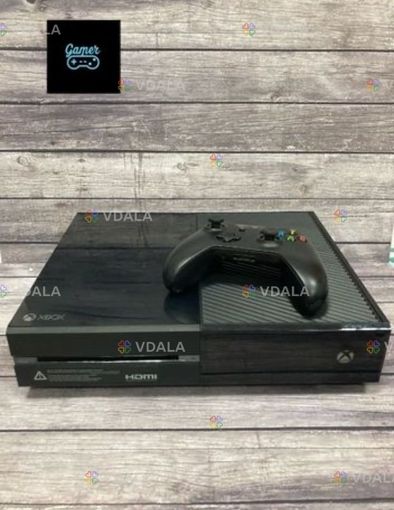 Xbox One 500 gb - VDALA.PRO