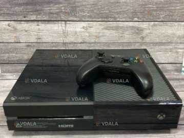 Xbox One 500 gb - VDALA.PRO