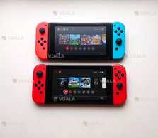 Nintendo Switch V2 - VDALA.PRO
