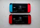 Nintendo Switch V2 - VDALA.PRO - 2