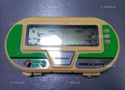 Продам портативну ігрову консоль Nintendo Donkey Kong - VDALA.PRO