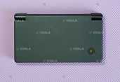 Nintendo DSi Black - VDALA.PRO - 3