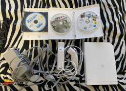 Nintendo Wii - VDALA.PRO