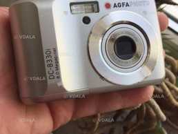Фотоаппарат Agfa - VDALA.PRO