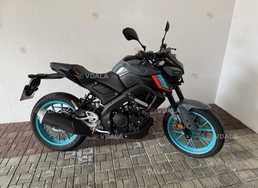 Продам Мотоцикл Yamaha 125.0 см³, Механическая. Продам Мотоцикл Yamaha 125.0 см³, Механическая. - VDALA.PRO