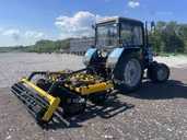 Дискова борона (лющильник) - VDALA.PRO - 2