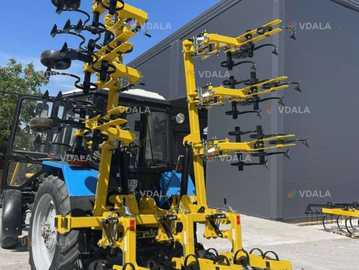 Продам Культиваторы . - VDALA.PRO
