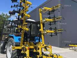 Культиватор 5.6 міжрядний розкладний . Культиватор 5.6 міжрядний розкладний . - VDALA.PRO