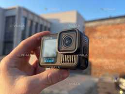 Продам Екшн камеру GoPro hero 13 Black - VDALA.PRO