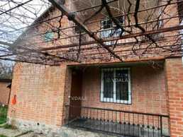 Продам дом 2 комн., 2 этаж, 38 м². - VDALA.PRO