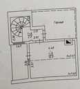 Продам Будинок 2 кімн., 2 поверх, 38 м². - VDALA.PRO - 7