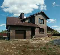 Продам дом 5 комн., 2 этаж, 236 м². - VDALA.PRO