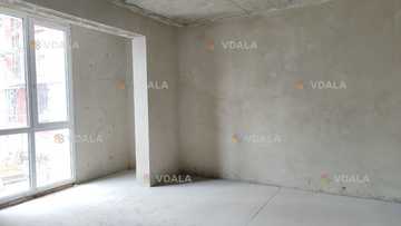 Продам Квартиру 40 м², 1 комн., 4 этаж. - VDALA.PRO