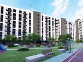 Продам Квартиру 56 м², 2 кімн., 3 поверх. - VDALA.PRO - 3