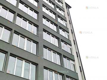 Продам Квартиру 36 м², 1 комн., 4 этаж. - VDALA.PRO