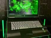 В продажі ігровий ноутбук HP ( GTX 1050 | Core i5 - 7th | Озу: 12 ) - VDALA.PRO