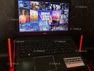 На продажі потужний ігровий ноутбук acer (| Nvidia gtx 950M | Intel i3 - VDALA.PRO