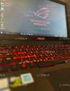 Продаю потужний ігровий ноутбук asus (| gtx 1050 | Intel i5-7300HQ | - VDALA.PRO - 3