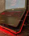 Продаю потужний ігровий ноутбук asus (| gtx 1050 | Intel i5-7300HQ | - VDALA.PRO - 4