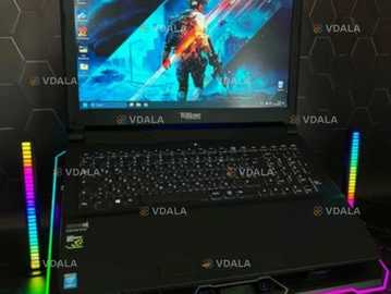 ідеально підійде для геймерів! i7-4720HQ |ОЗУ: 12GB| Nvidia GeForce GT - VDALA.PRO