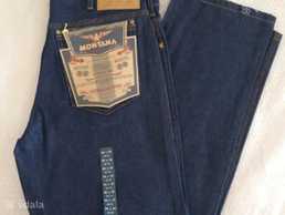 Джинсы Montana 10040 оригинал Монтана - VDALA.PRO