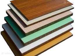 ДСП плита ламінована 2800*2070 мм Товщини 10 мм- 25 мм ДСП плита ламінована 2800*2070 мм Товщини 10 мм- 25 мм - VDALA.PRO