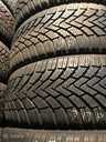 Шини 205/55 R16 Continental Winter Contact TS 850 Комплект Пара - VDALA.PRO - 2