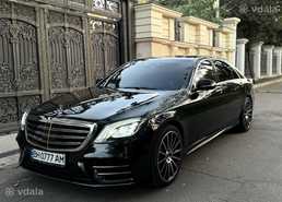 Продам Mercedes-Benz S-Class 2013, 120 000 км, 4.7 l.. Продам Mercedes-Benz S-Class 2013, 120 000 км, 4.7 l.. - VDALA.PRO