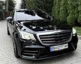 Продам Mercedes-Benz S-Class 2013, 120 000 км, 4.7 l.. - VDALA.PRO - 6