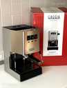 Кофемашина Gaggia Classic Evo Pro Inox - VDALA.PRO - 7