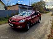 Продам Mazda 2010, 206 000 км, 2.0 l.. - VDALA.PRO - 4