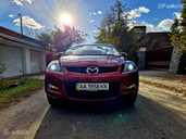 Продам Mazda 2010, 206 000 км, 2.0 l.. - VDALA.PRO - 5