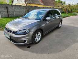 Продам Volkswagen e-Golf С пробегом, 2015, 148 000 км. - VDALA.PRO