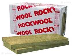 Мінвата вата для утеплення Rockwool rockmin plus мінеральна вата Мінвата вата для утеплення Rockwool rockmin plus мінеральна вата - VDALA.PRO