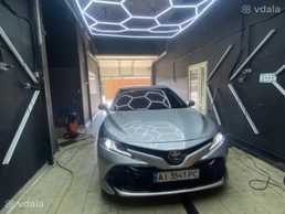 Сдам в аренду бокс/гараж/автомастерская - VDALA.PRO