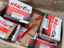 Саморезы шурупы на крышу дома, для крепления профнастила - VDALA.PRO