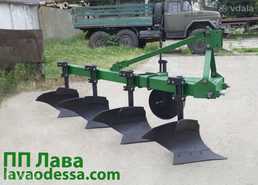 Продам Плуги пбн 4-35, 2022. - VDALA.PRO