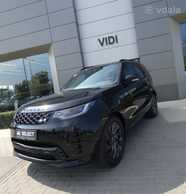 Продам Land-Rover Discovery 2023, 44 000 км, 3.0 l.. Продам Land-Rover Discovery 2023, 44 000 км, 3.0 l.. - VDALA.PRO