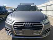 Продам Audi SQ5 2018, 101 000 км, 3.0 l.. - VDALA.PRO - 5