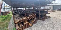 Труба профильная прямоугольная и квадратная новая - VDALA.PRO