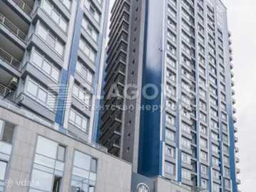 Квартира в новобудові ЖК Central Park, 52 м², 1 кімн., 15 поверх. Квартира в новобудові ЖК Central Park, 52 м², 1 кімн., 15 поверх. - VDALA.PRO