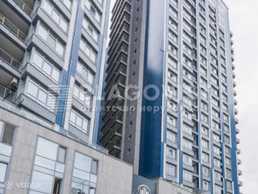 Квартира в новобудові ЖК Central Park, 52 м², 1 кімн., 15 поверх. - VDALA.PRO